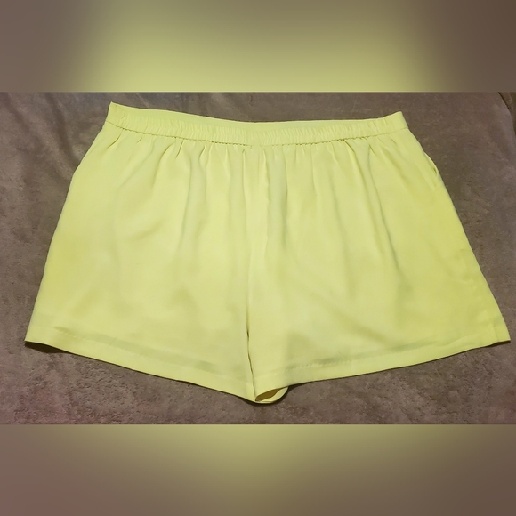 NWOT-Size 3X Shorts by Skies Are Blue - Picture 2 of 10